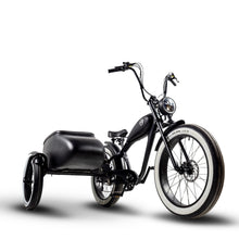 Load image into Gallery viewer, Wicked Thumb BLVD ST Sidecar Ebike