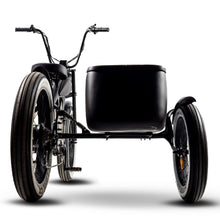 Load image into Gallery viewer, Sidecar bike from Wicked Thumb 