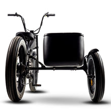 Load image into Gallery viewer, Sidecar bike from Wicked Thumb