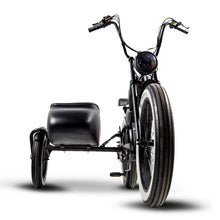 Load image into Gallery viewer, Bike with a sidecar from Wicked Thumb