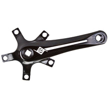 Load image into Gallery viewer, Eight Ball 170mm Alloy Cranks