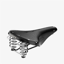 Load image into Gallery viewer, Brooks B67 Leather Saddle