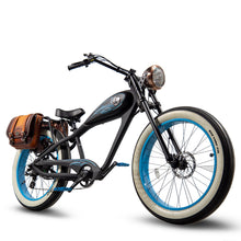 Load image into Gallery viewer, Destroyer Rear Cargo Rack