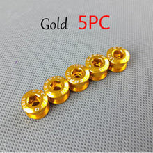 Load image into Gallery viewer, Chainring Bolts