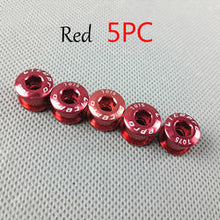 Load image into Gallery viewer, Chainring Bolts