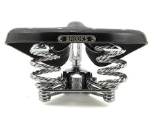 Load image into Gallery viewer, Brooks B33 Saddle