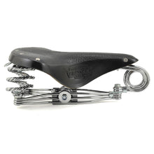 Load image into Gallery viewer, Brooks B33 Saddle