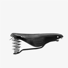 Load image into Gallery viewer, Brooks B67 Leather Saddle