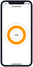 Load image into Gallery viewer, Ebike GPS Tracker w/ 1 yr 4G Service