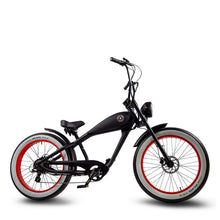 Load image into Gallery viewer, 2026 Rat Chopper ST 52V eBike