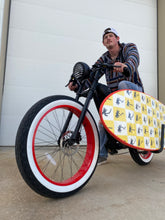 Load image into Gallery viewer, Surfboard Rack