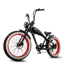 Load image into Gallery viewer, 2026 Rat Chopper ST 52V eBike
