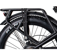 Load image into Gallery viewer, Destroyer Rear Cargo Rack