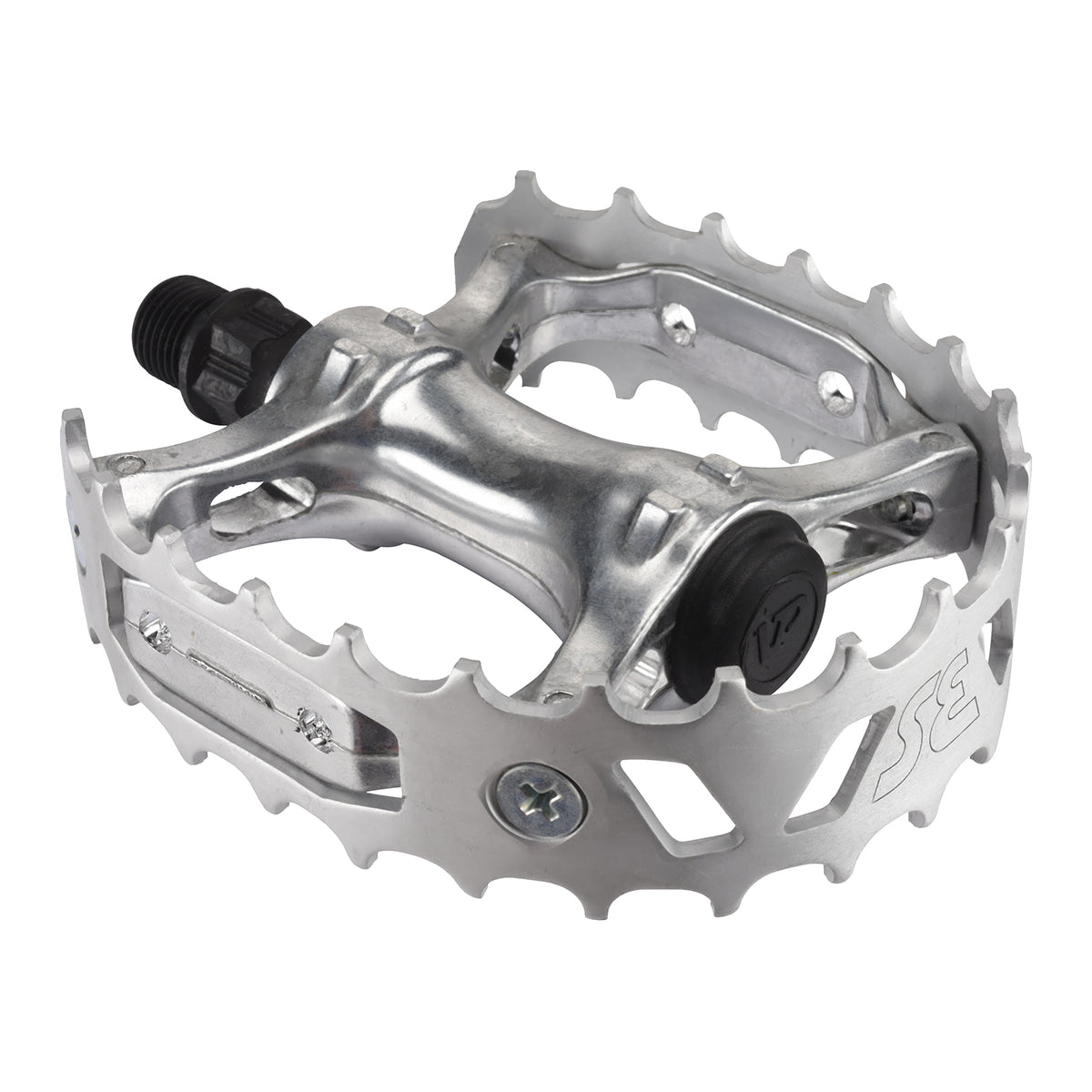 Bear Trap Pedals – Wicked Thumb Limited Co.