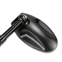 Load image into Gallery viewer, Bossman Ebike Mirrors (Bar end)