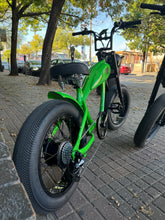 Load image into Gallery viewer, Deuce S 20&quot; Ebike