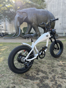 Deuce S 20" Ebike