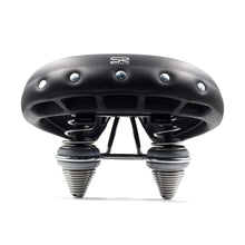 Load image into Gallery viewer, Drifter Strengtex Gel Saddle