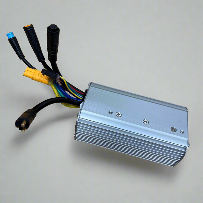 Destroyer OEM 48V 25 Amp Controller