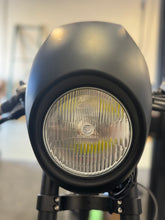 Load image into Gallery viewer, motorcycle fairing headlight