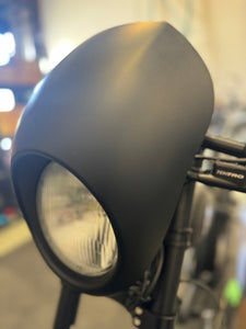 Ebike LED Fairing Headlight