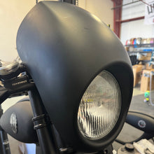 Load image into Gallery viewer, Ebike LED Fairing Headlight