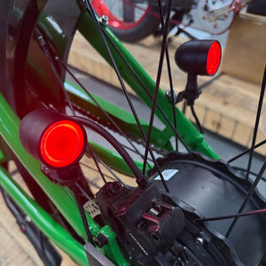 LED Turn Signal / Brake Light Kit