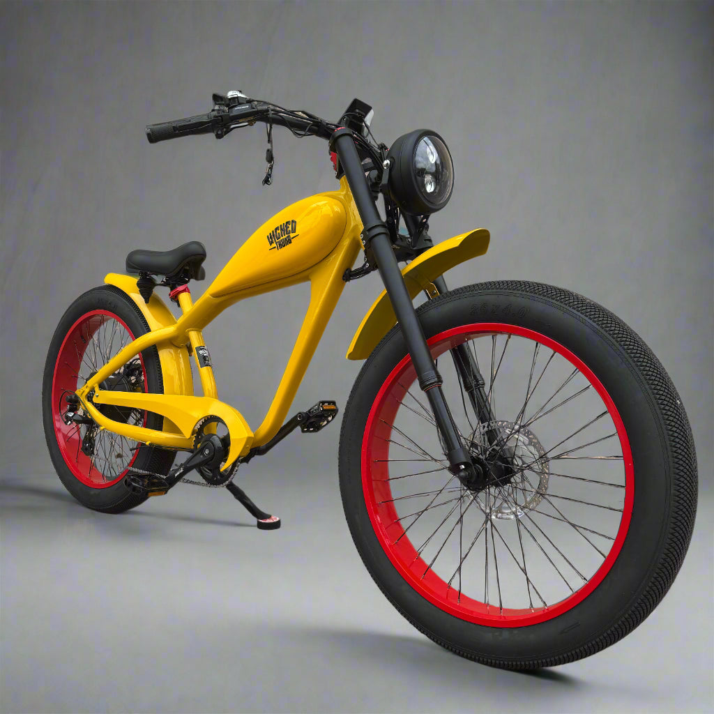 WICKED THUMB DEUCE S – MAD BOLT GARAGE OFFICIAL ONLINE STORE