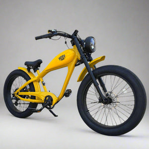 Destroyer ST Aztec Gold