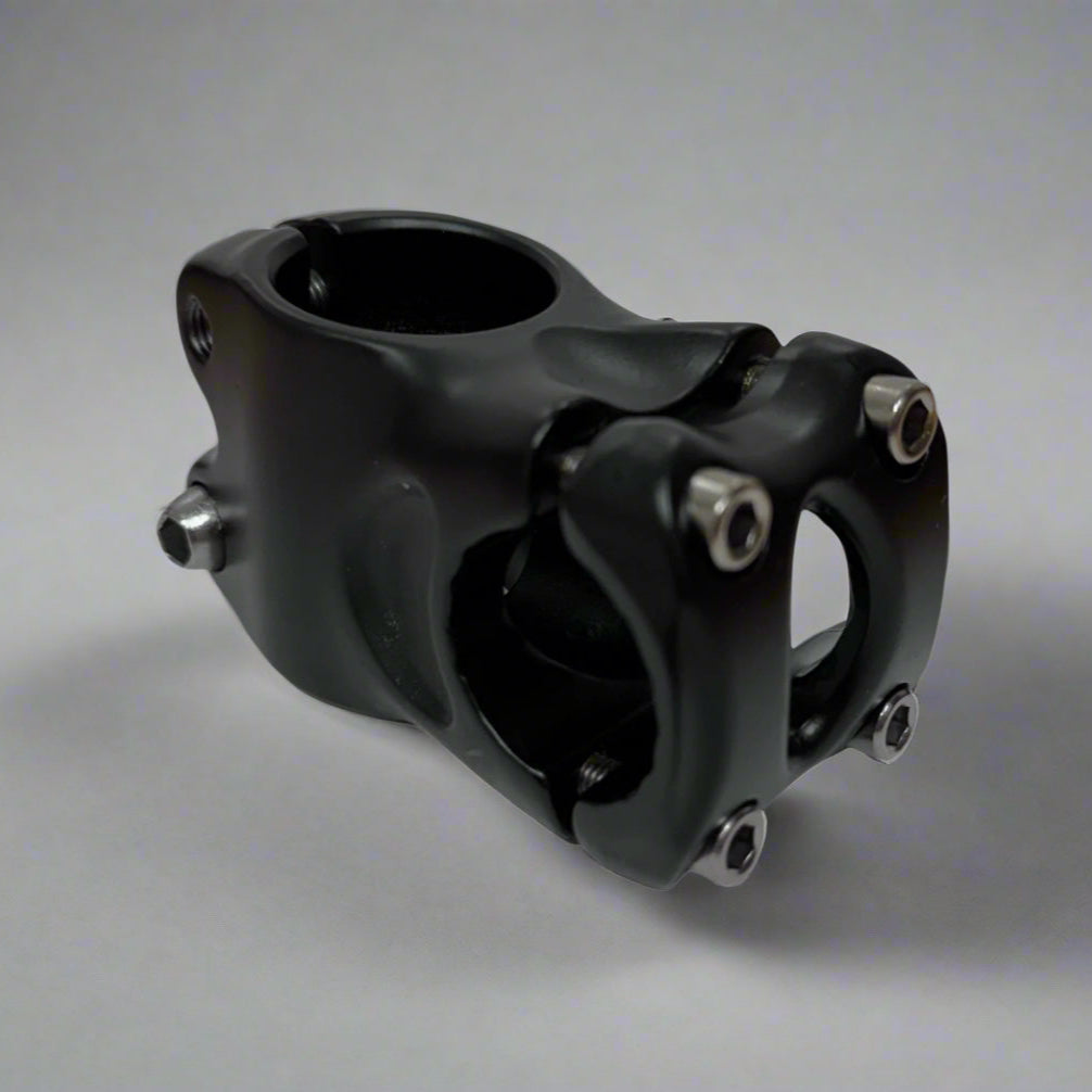 Destroyer 25.4mm OEM Handlebar Stem - Black