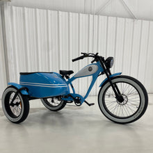 Load image into Gallery viewer, &#39;51 RIO w/sidecar Custom One of One