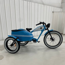 Load image into Gallery viewer, &#39;51 RIO w/sidecar Custom One of One