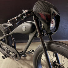 Load image into Gallery viewer, Wicked Thumb Café Cruiser