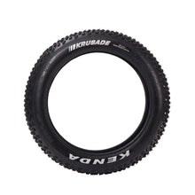 Load image into Gallery viewer, Kenda Krusade 20 x 4 Ebike Tire (Each)