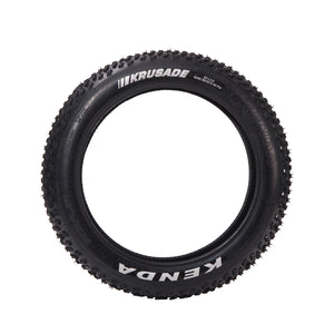 Kenda Krusade 20 x 4 Ebike Tire (Each)