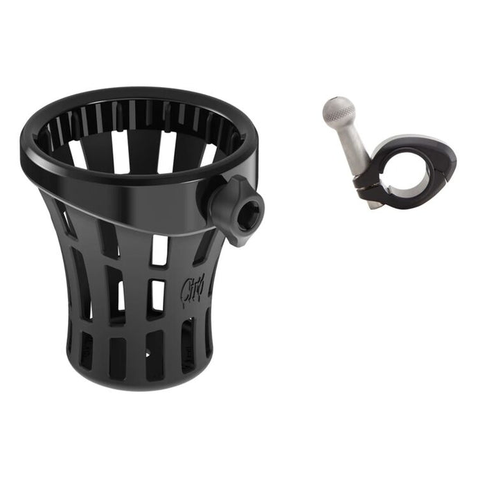 Ebike Big Ass Drink Holder