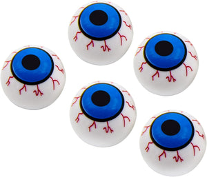 Eyeball Valve Caps