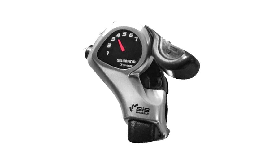 Shimano SiS 7 Speed Index Shifter