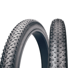 Load image into Gallery viewer, 26 x 4 Ebike Street Tire