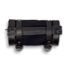 Load image into Gallery viewer, Ebike Waterproof Tool Bag - Black