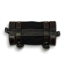 Load image into Gallery viewer, Ebike Waterproof Tool Bag Black/Red