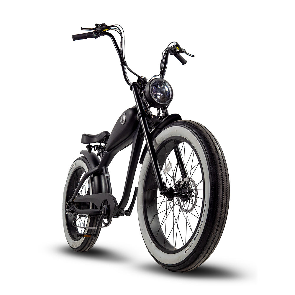 2023 Wicked Thumb Rat Electric Chopper Bike – Wicked Thumb Limited Co.