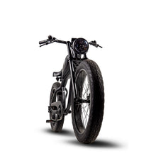 Load image into Gallery viewer, Wicked Thumb Destroyer Electric Bike