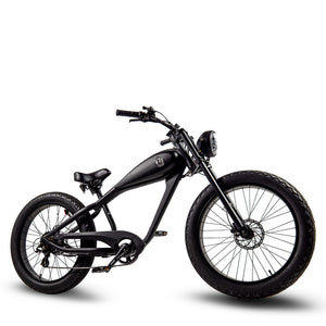 Wicked Thumb Destroyer Electric Bike – Wicked Thumb Limited Co.