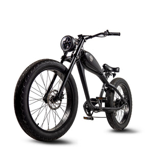 Wicked Thumb Destroyer Electric Bike
