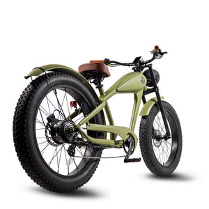 2023 Wicked Thumb Custom Liberator
