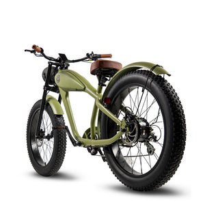 2023 Wicked Thumb Custom Liberator