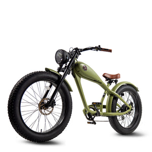 2023 Wicked Thumb Custom Liberator