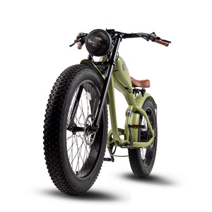 2023 Wicked Thumb Custom Liberator