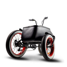 Load image into Gallery viewer, Wicked Thumb Rat w/Sidecar Ebike